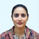 This image shows Dr. Sadia Noor