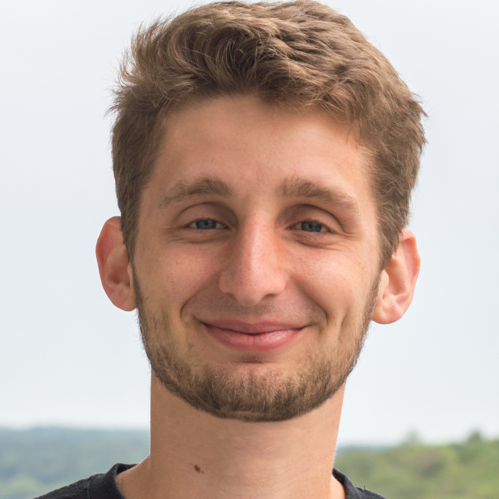 Dieses Bild zeigt Finn Schulz