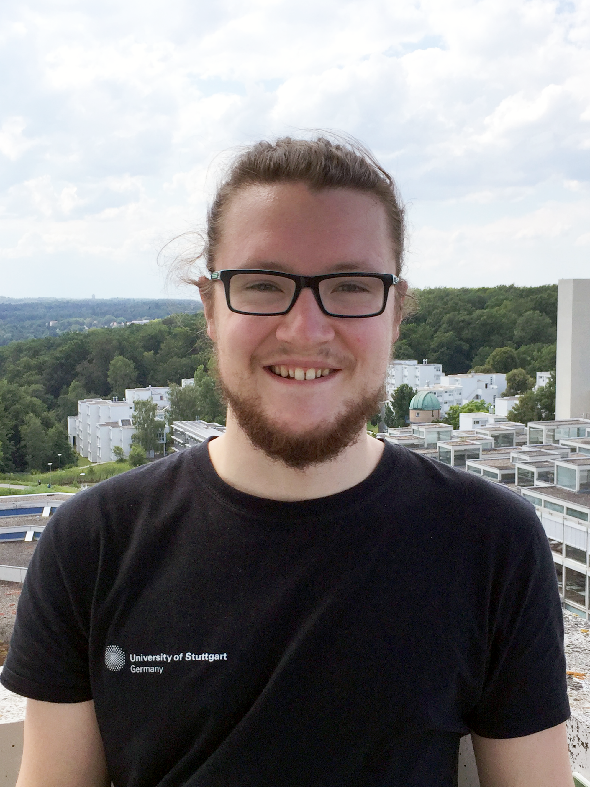 Dieses Bild zeigt Julius Knöller