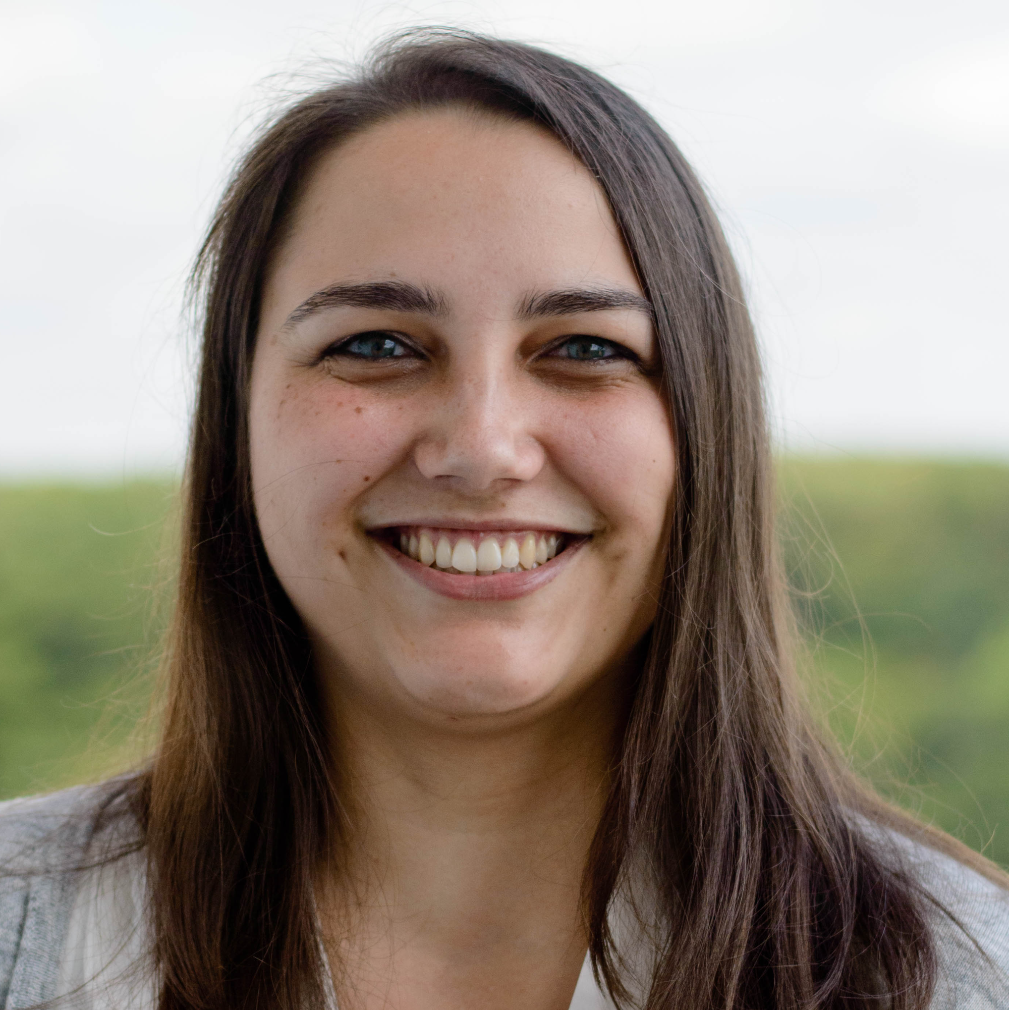 Dieses Bild zeigt Katharina Schmitt