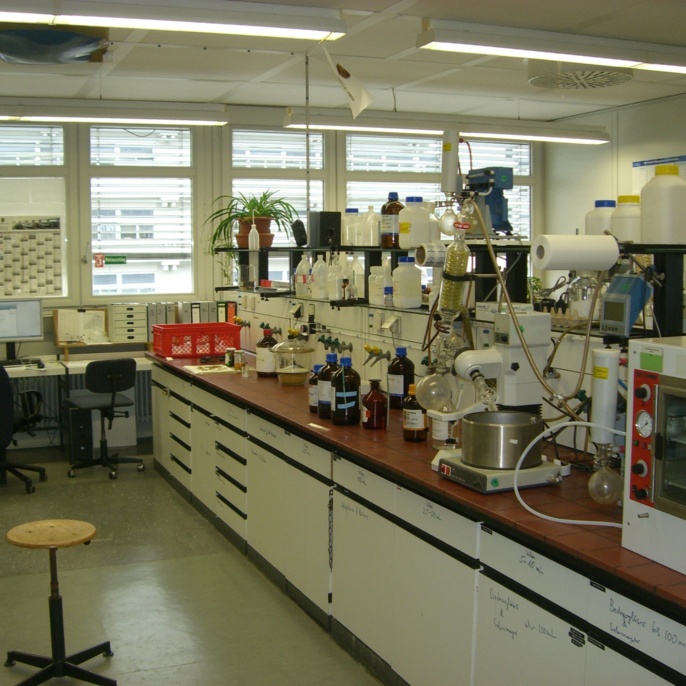 Synthesis Lab 1