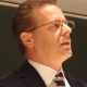This image shows Prof. Dr. Dr.  Clemens Richert